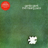 Gentle Giant - The Missing Piece (Steven Wilson Remix/180G)