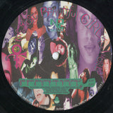 Prince (The Artist Formerly Known As Prince) - The Most Beautiful Girl In The World (12