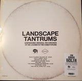 Mars Volta - Landscape Tantrums (Unfinished Original Records of De-Loused In The Comatorium