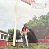 Waxatachee - Tiger's Blood (Indie Exclusive/Red Vinyl)