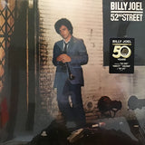 Joel, Billy - 52nd Street (Remastered)