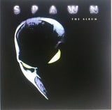 Various - Spawn The Album (2024RSD)