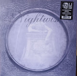 Nightwish - Once (Ltd Ed/2LP/Clear + White & Purple Splatter)