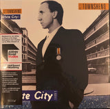 Townsend, Pete - White City: A Novel (Half Speed Master)