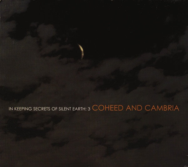 Coheed & Cambria - In Keeping Secrets Of Silent Earth: 3