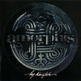 Amorphis - My Kantele (2024RSD/Ltd Ed/Custom Galazy Coloured Vinyl))