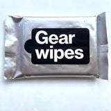 AM Clean Sound Gear Wipes (20/pkg)