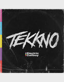 Electric Callboy - Tekkno (Transparent Highlighter Yellow)
