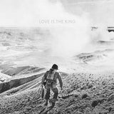 Tweedy, Jeff - Love Is The King/Live Is The King (2LP/Gatefold/Marbled White Vinyl)