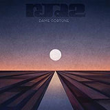 RJD2 - Dame Fortune (2LP/Ltd Ed/White vinyl)