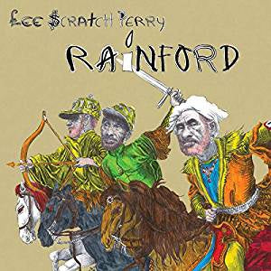 Perry, Lee "Scratch" - Rainford