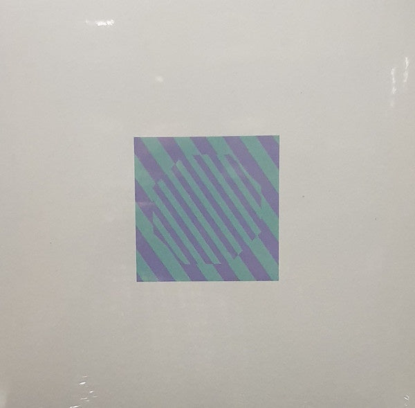 Caribou - Never Come Back (Four Tet/Morgan Geist Remixes) (12" Single/Ltd Ed)