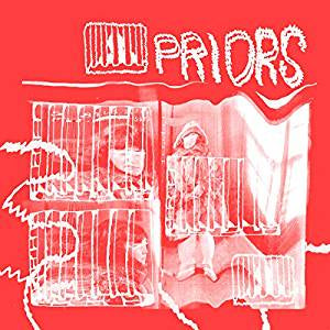Priors - Call for You EP (7"/Ltd Ed)