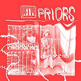 Priors - Call for You EP (7"/Ltd Ed)