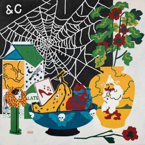 Parquet Courts - Sympathy For Life (Indie Exclusive/Green Vinyl)