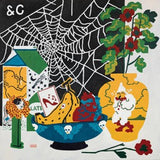 Parquet Courts - Sympathy For Life (Indie Exclusive/Green Vinyl)