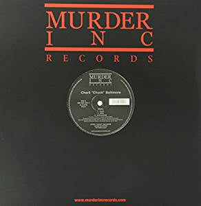 Baltimore, Charli - Diary (12")