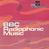 BBC Radiophonic Workshop - BBC Radiophonic Music (Mono/Ltd Ed/RI/RM/Coloured vinyl)