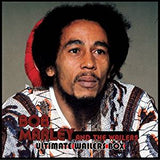 Marley, Bob & The Wailers - Ultimate Wailers Box (5LP/Box Set)