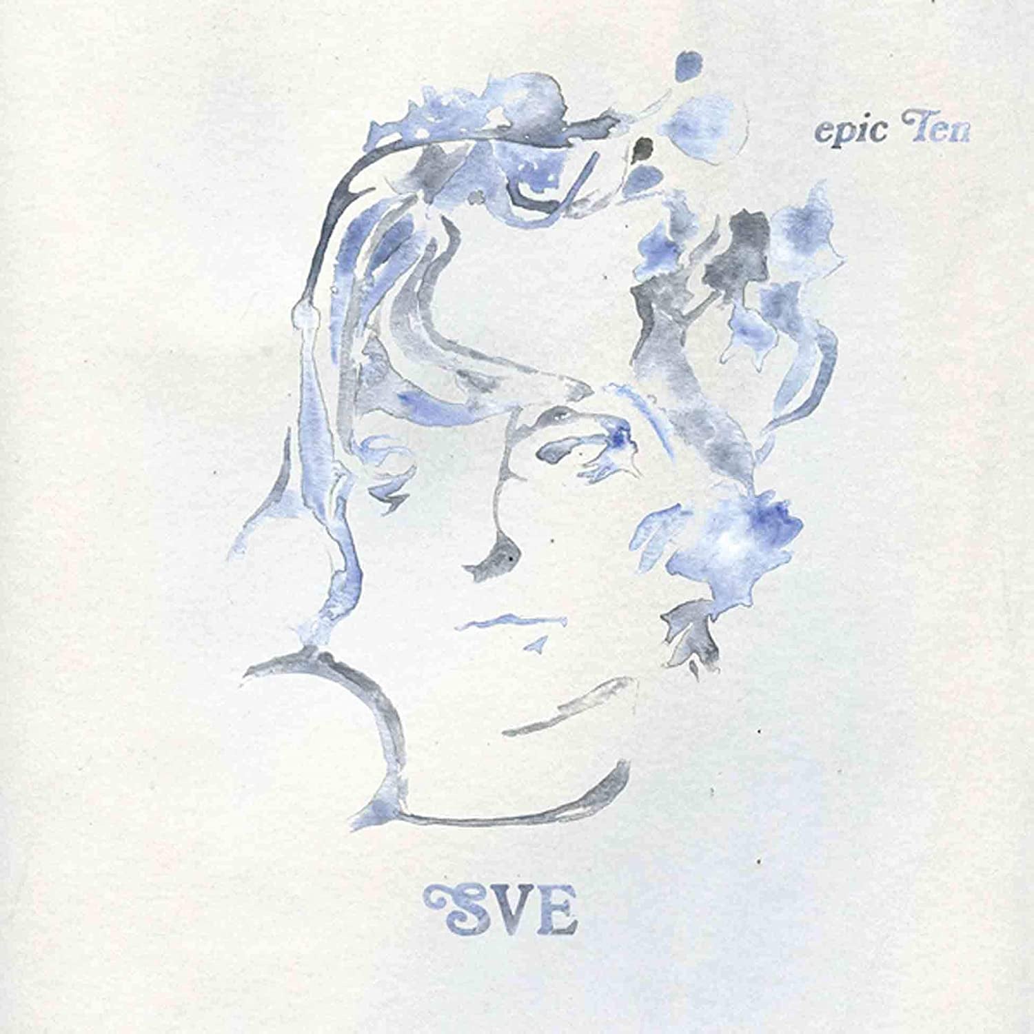 Van Etten, Sharon - epic Ten (2LP)