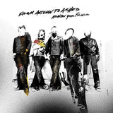 From Autumn To Ashes - Abandon Your Friends (Ltd Ed/25th Anniversary/Coloured Vinyl)