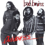 Bad Brains - Quickness (RI)