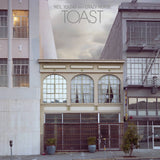 Young, Neil with Crazy Horse - Toast (2LP)