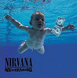 Nirvana - Nevermind (180G)