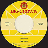 Bailey, Liam - Champion/Please Love Me (Acoustic) (7