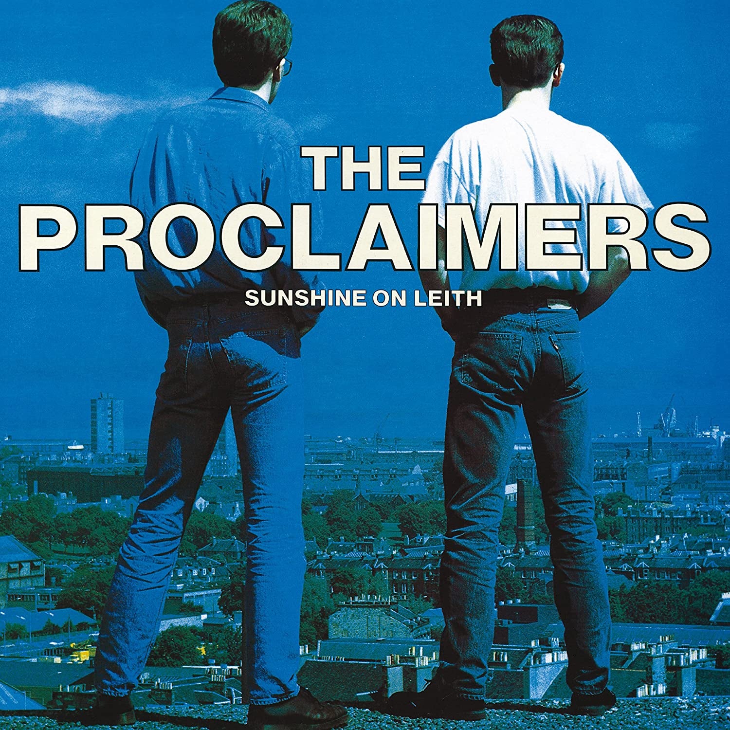 Proclaimers, The - Sunshine on Leith