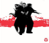 Rza - Ghost Dog: The Way Of The Samurai O.S.T. (Ltd Ed/White Vinyl)