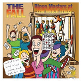 Fall - Bingo Masters At The Witch Trials (Ltd Ed/Orange vinyl)