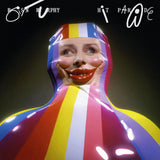 Murphy, Roisin - Hit Parade (2LP/Gatefold w/ 12 Page Booklet)