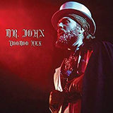Dr. John - Voodoo Hex (Ltd Ed/RI/Splatter vinyl)