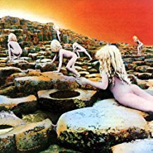 Led Zeppelin - Houses of the Holy (180G/Gatefold)
