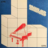 Oneohtrix Point Never - Drawn And Quartered (Off-White Vinyl/RSD 2021-1st Drop)