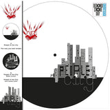 Air - People In The City (Picture Disc/RSD 2021-1st Drop)