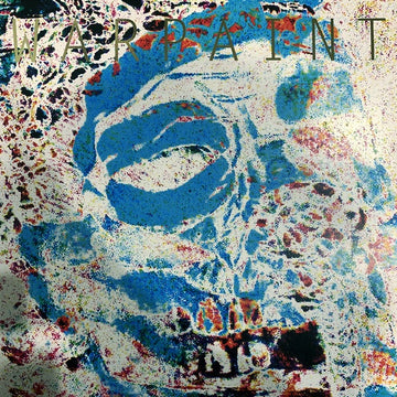 Warpaint - The Fool (Andrew Weatherall Mixes/RSD 2021-1st Drop)