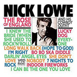 Lowe, Nick and His Cowboy Outfit - The Rose of England (RI/RM)
