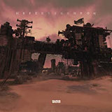 Dadub - Hypersynchron (2LP)