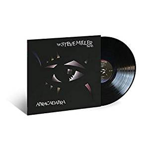 Miller, Steve Band - Abracadabra