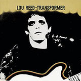 Reed, Lou - Transformer