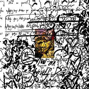 Serpentwithfeet - Blisters (12" EP)