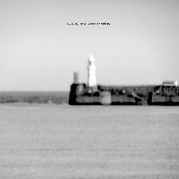 Cloud Nothings - Attack on Memory (10th Anniversary Deluxe Edition/Sky Blue Vinyl)