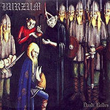 Burzum - Dauði Baldrs (180G)