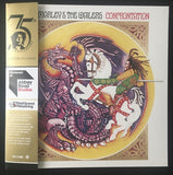 Marley, Bob & The Wailers - Confrontation (half speed master)
