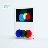 Brubaker, Bruce & Max Cooper - Glassforms Versions (12