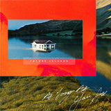 Future Islands - As Long As You Are (Indie Exclusive/Ltd Ed/Petrol Blue vinyl)