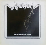 Vemon - Calm Before The Storm (RI)