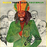 Jah Stitch - Watch Your Step Youthman